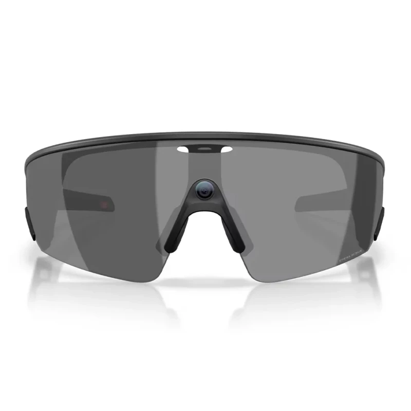 Oakley Meta Vanguard - Prizm Black Lenses / Black Frame (OW8001-0752) - Изображение 2