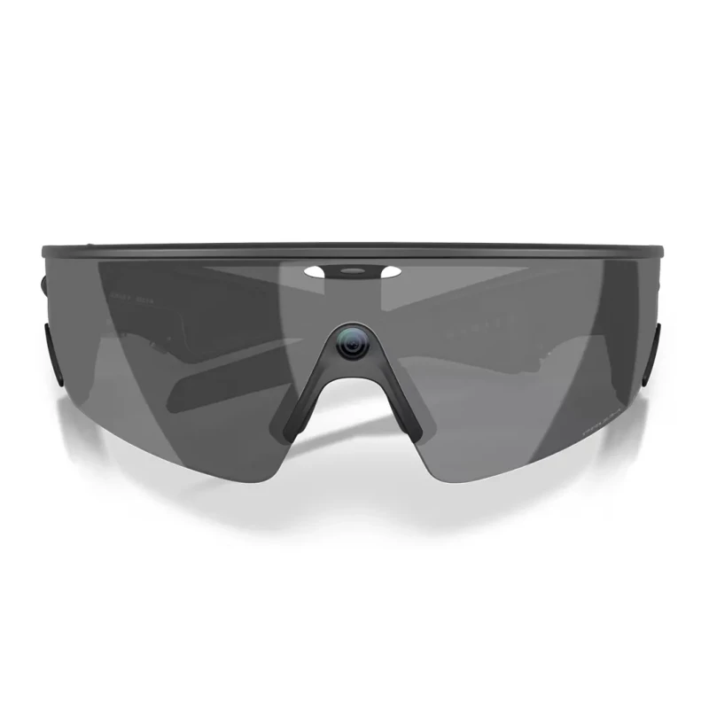 Oakley Meta Vanguard - Prizm Black Lenses / Black Frame (OW8001-0752) - Изображение 5