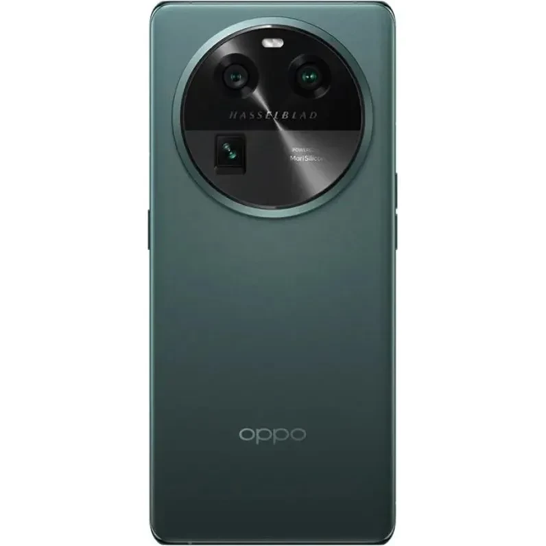 OPPO Find X6 16/512GB Green Europe - Изображение 1