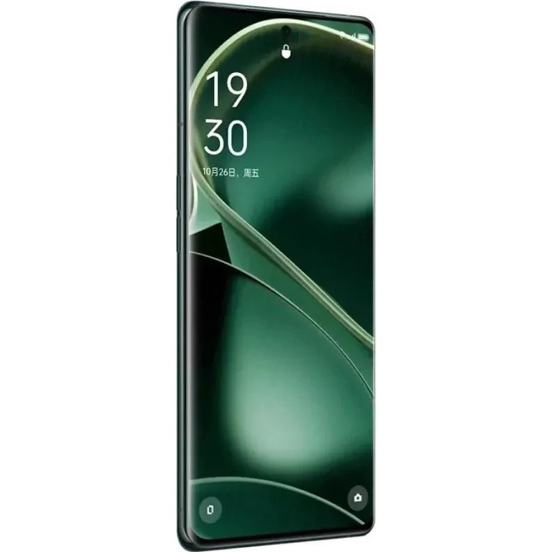 OPPO Find X6 16/512GB Green Europe - Изображение 2