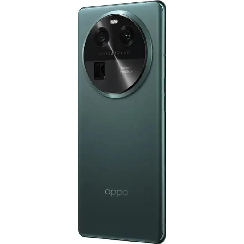 OPPO Find X6 16/512GB Green Europe - Изображение 3