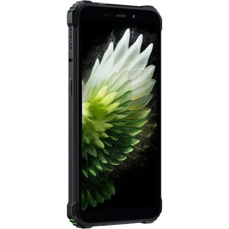 Oukitel G3 4/64GB Green - Зображення 3