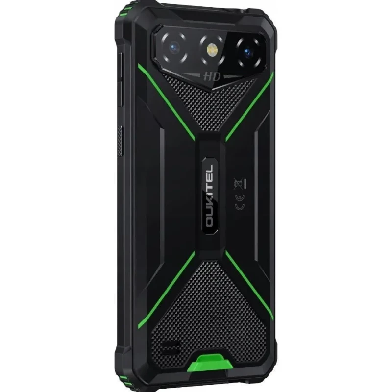 Oukitel G3 4/64GB Green - Зображення 5
