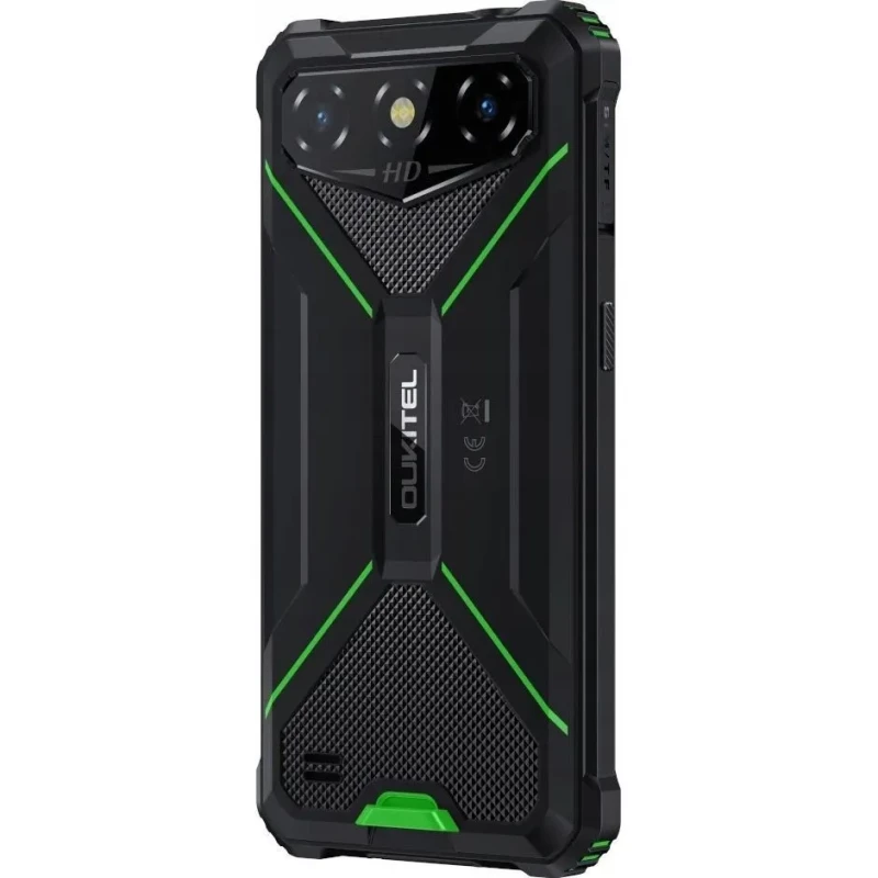 Oukitel G3 4/64GB Green - Зображення 6