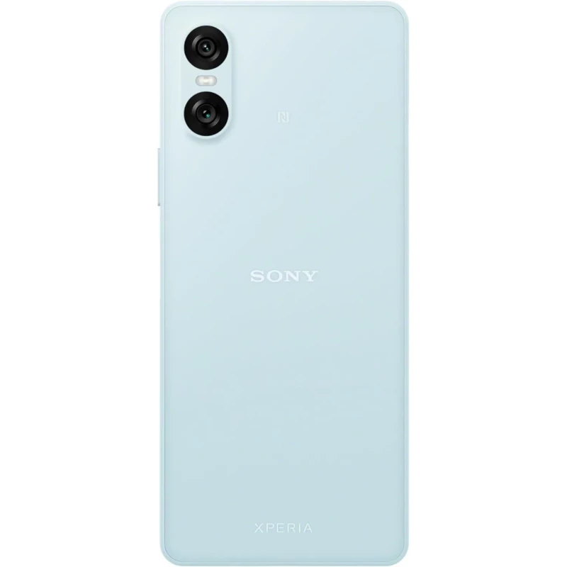 Sony Xperia 10 VI 8/128GB Blue - Изображение 2