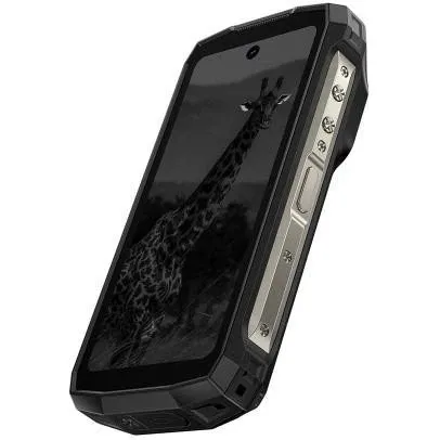 Ulefone Armor Mini 20 Pro 8/256Gb Black - Изображение 2