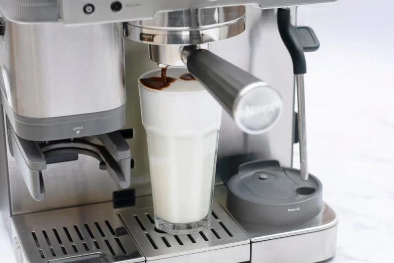 NINJA Luxe Cafe Premier ES701EU - Зображення 8