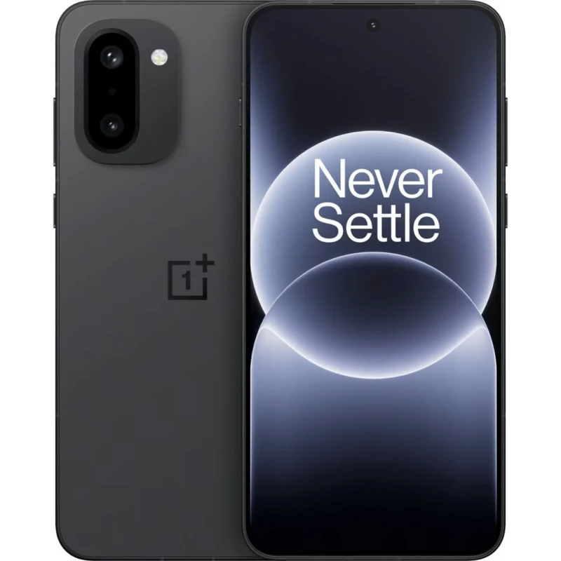 OnePlus Ace 6T 16/512GB Black (CN)