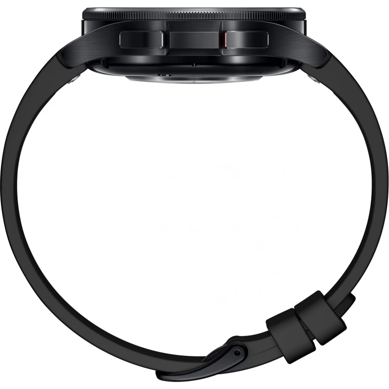Samsung Galaxy Watch6 Classic 43mm eSIM Black (SM-R955FZKA) - Изображение 3