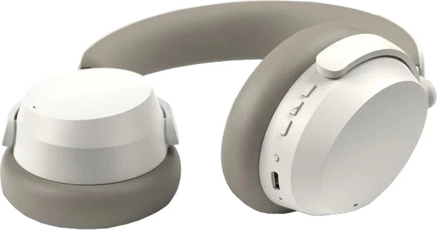 Sennheiser ACCENTUM Wireless White (700175) - Зображення 1