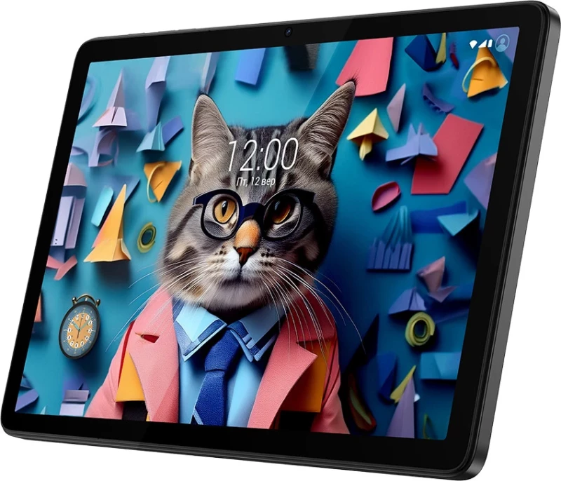 Sigma Tab A1035 Basic 10.1 6/128GB 4G Dark Grey (4827798966112) (UA) - Изображение 2