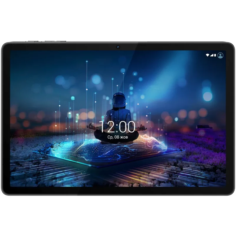 Sigma Tab A1035 Max 11 8/128GB 4G Dark Grey (4827798443118) (UA)