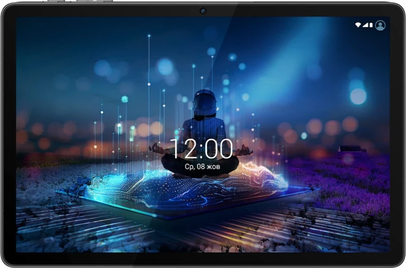 Sigma Tab A1035 Ultra 11 8/256GB 4G Dark Grey (4827798123515) (UA) - Изображение 3