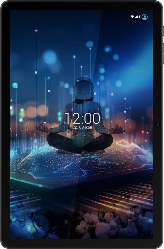 Sigma Tab A1035 Ultra 11 8/256GB 4G Dark Grey (4827798123515) (UA)