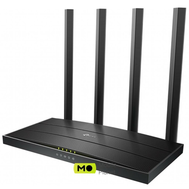 TP-Link ARCHER-C80 (UA)
