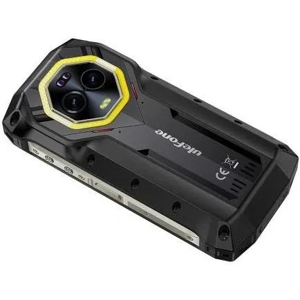 Ulefone Armor Mini 20 Pro 8/256Gb Black - Изображение 5