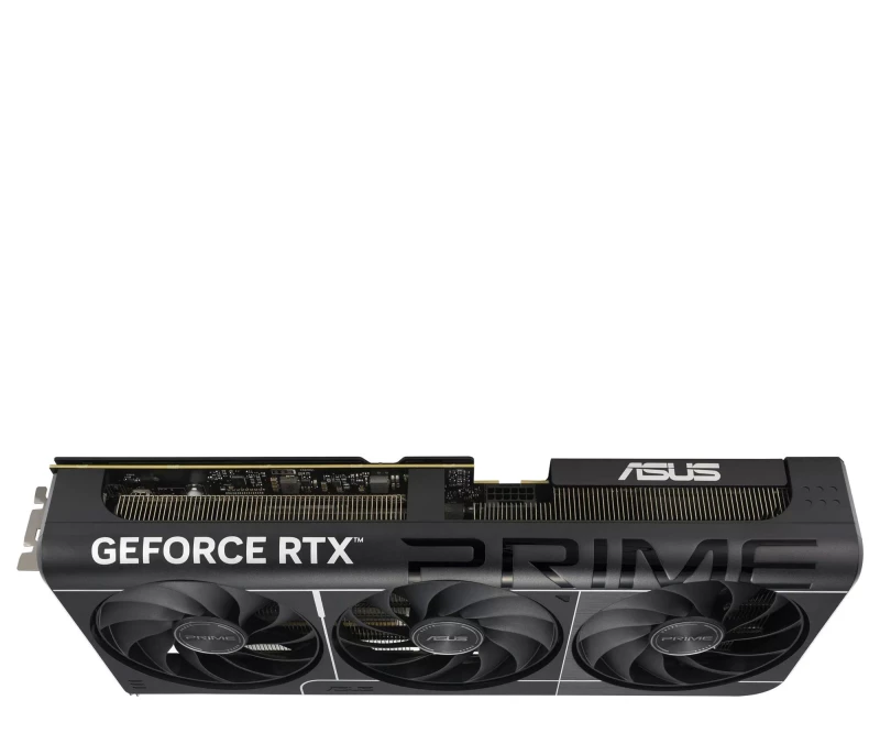 ASUS GeForce RTX 5070 Prime OC 12GB GDDR7 DLSS4 (PRIME-RTX5070-O12G) EU - Зображення 6