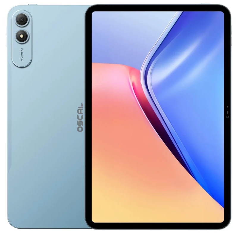 Blackview OSCAL Pad 200 6/256Gb Blue Europe