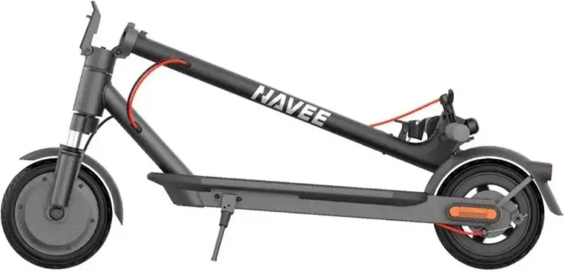 Электросамокат NAVEE EasyRide E25 Pro - Изображение 5