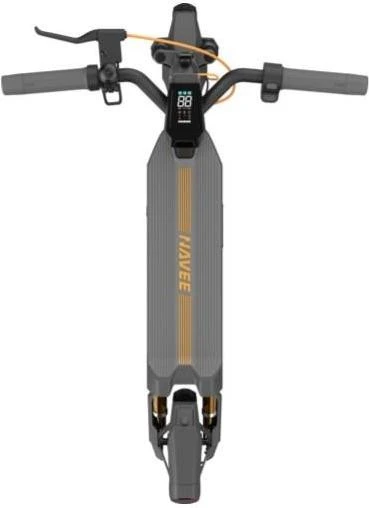 Электросамокат NAVEE GT3 MAX - Изображение 2