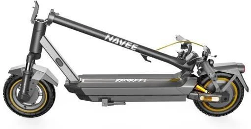 Электросамокат NAVEE GT3 MAX - Изображение 3