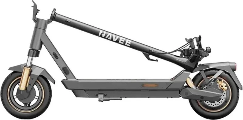 Электросамокат NAVEE GT5 Max - Изображение 1