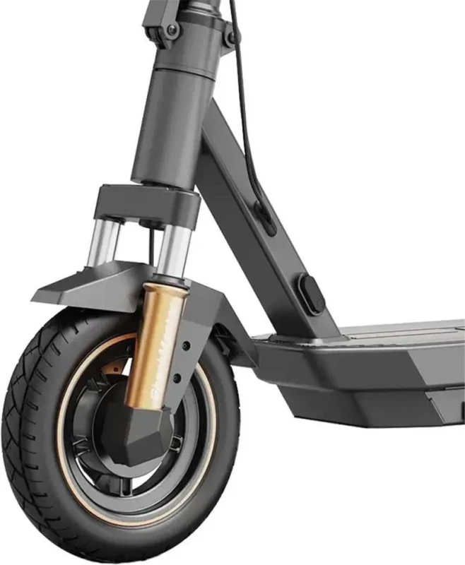 Электросамокат NAVEE GT5 Max - Изображение 2