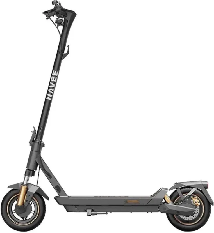 Электросамокат NAVEE GT5 Max - Изображение 3