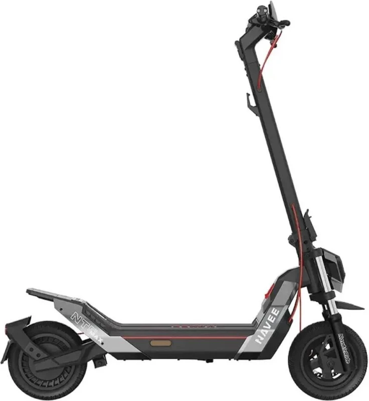 Электросамокат NAVEE NT5 Max - Изображение 1