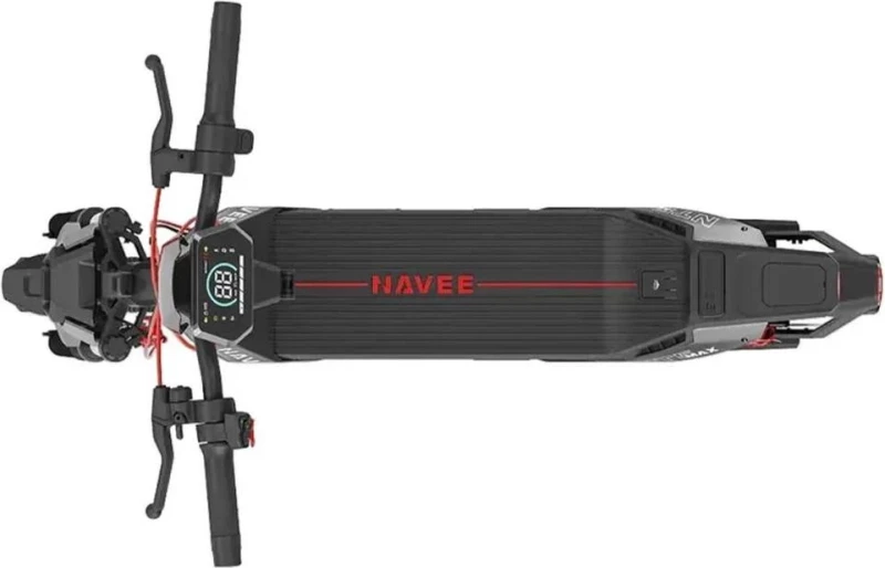 Электросамокат NAVEE NT5 Max - Изображение 4