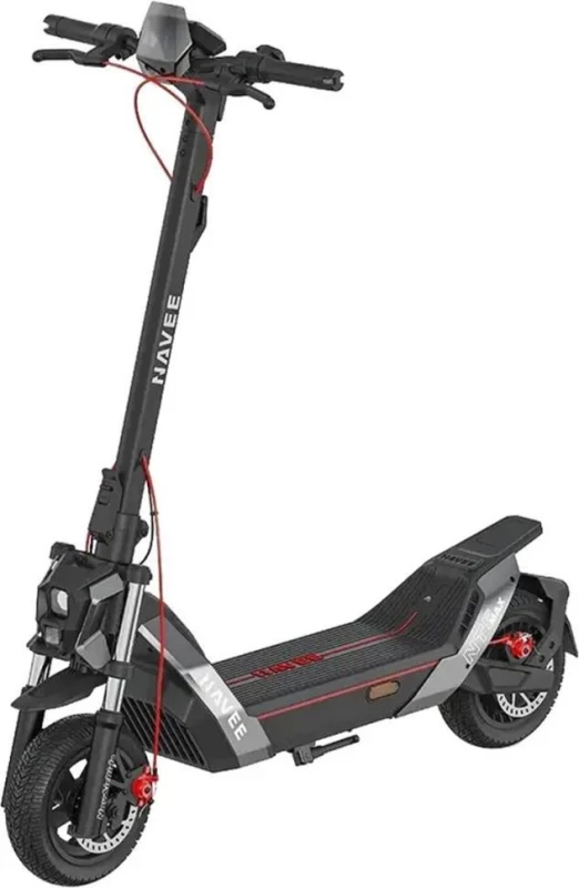 Электросамокат NAVEE NT5 Max