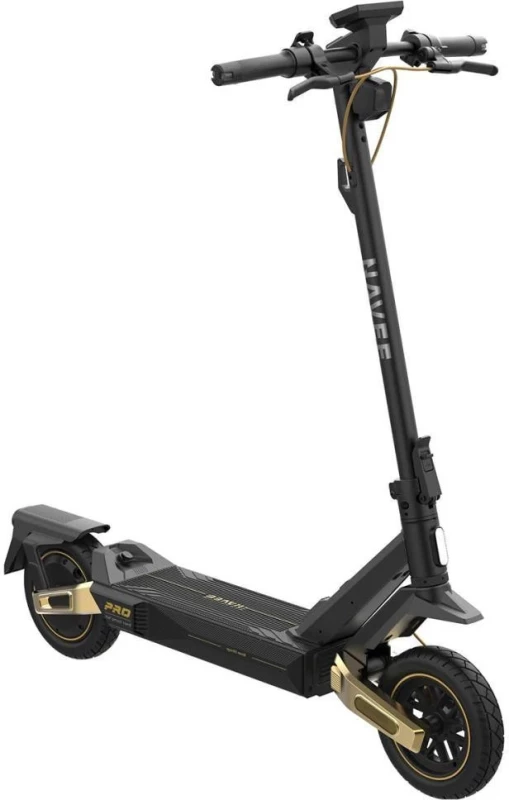 Электросамокат NAVEE ST5 Pro - Изображение 1