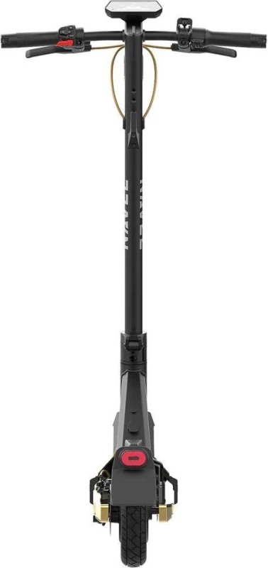 Электросамокат NAVEE ST5 Pro - Изображение 2