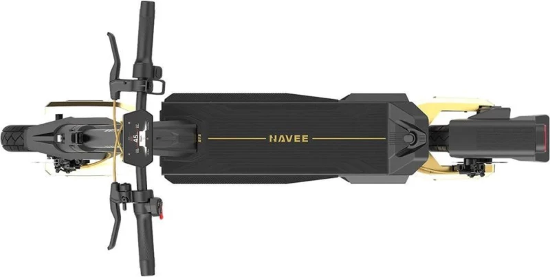 Электросамокат NAVEE ST5 Pro - Изображение 3
