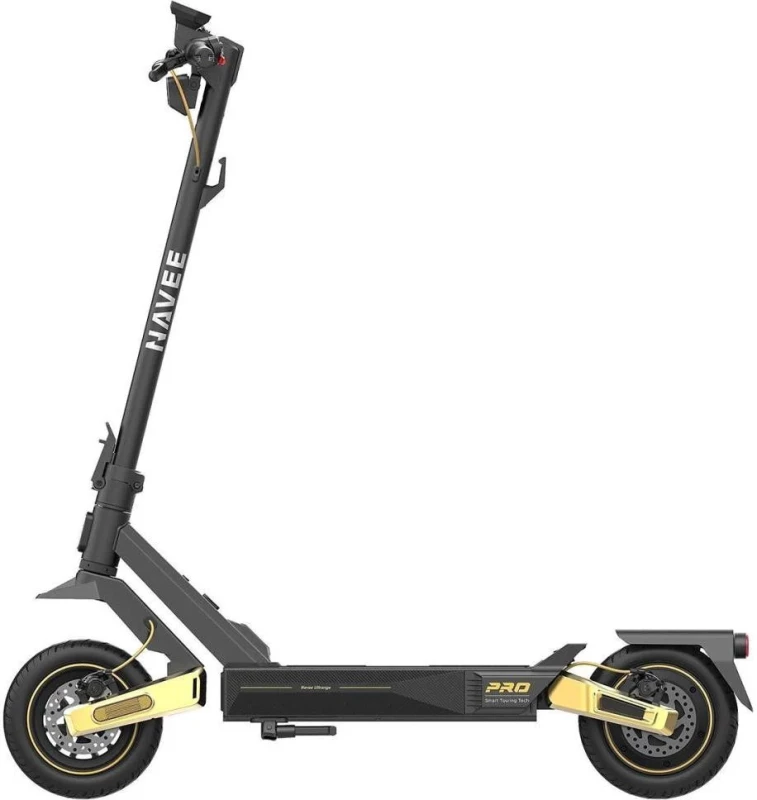 Электросамокат NAVEE ST5 Pro - Изображение 5