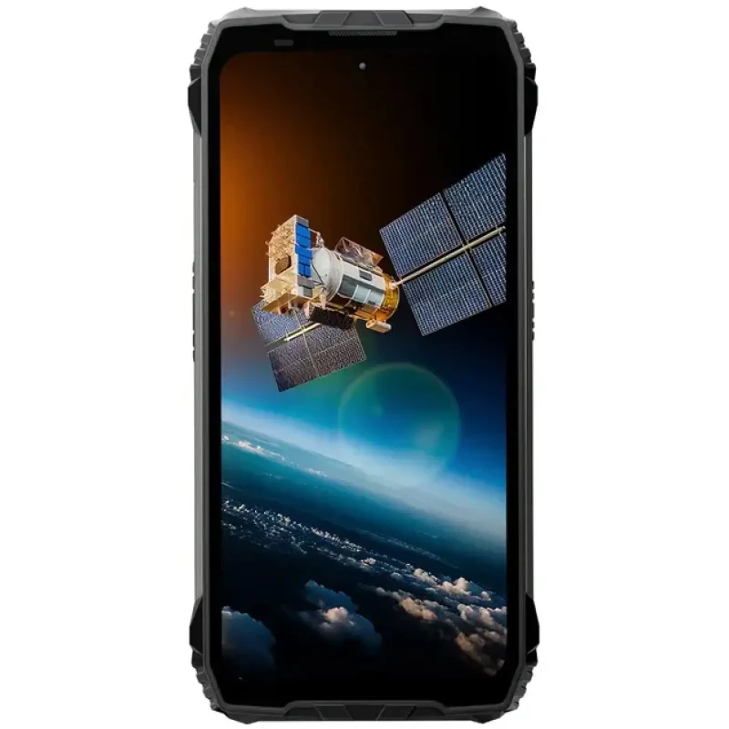 Blackview Xplore 2 Satellite 5G 12/256GB Black Europe - Изображение 1