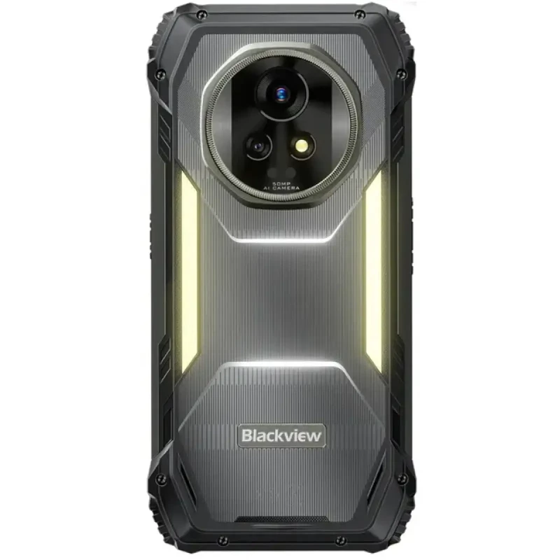 Blackview Xplore 2 Satellite 5G 12/256GB Black Europe - Изображение 2