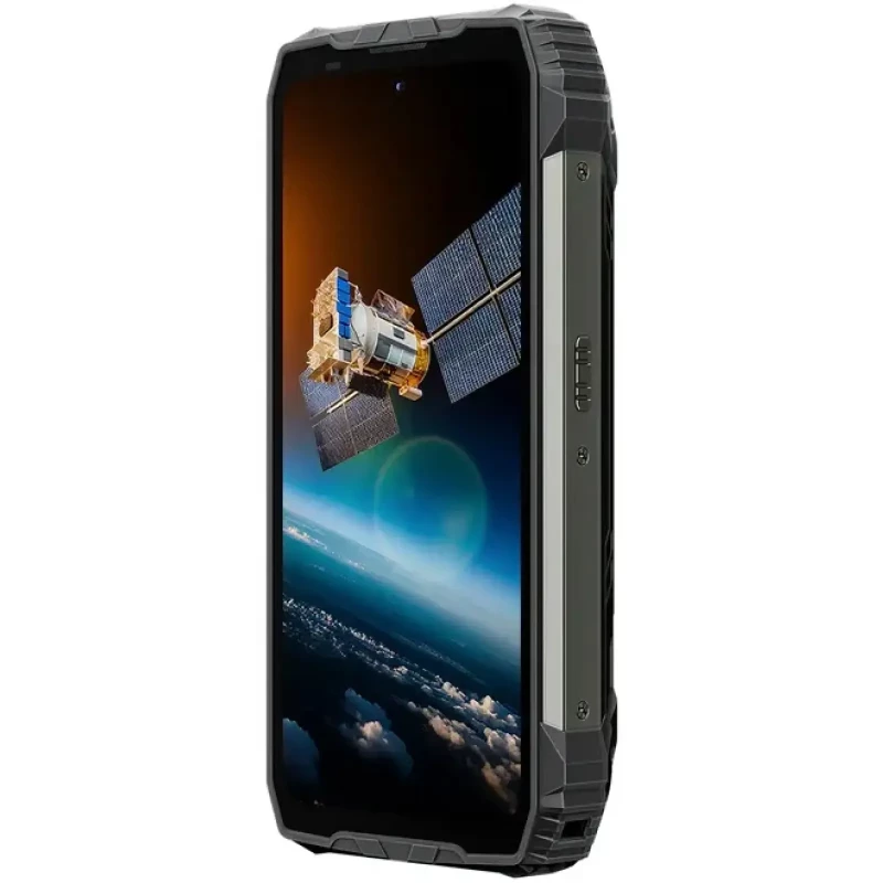 Blackview Xplore 2 Satellite 5G 12/256GB Black Europe - Изображение 3