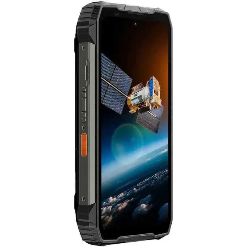 Blackview Xplore 2 Satellite 5G 12/256GB Black Europe - Изображение 4