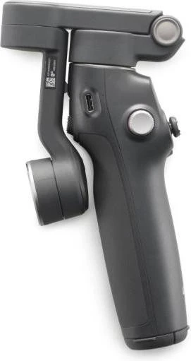 Монопод-стабилизатор DJI Osmo Mobile 8 (CP.OS.00000492.01, CP.OS.00000492.03) - Изображение 2