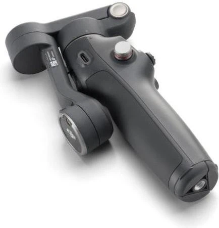 Монопод-стабилизатор DJI Osmo Mobile 8 (CP.OS.00000492.01, CP.OS.00000492.03) - Изображение 3