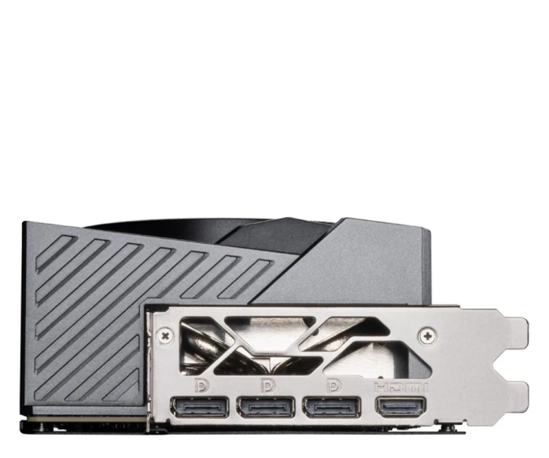 MSI GeForce RTX 5090 Gaming Trio OC 32GB GDDR7 DLSS4 (5090 32G GAMING TRIO OC) EU - Зображення 4