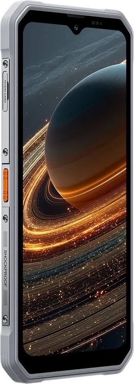 Blackview Oscal Marine 3 8/256GB Starlight White Europe - Зображення 1