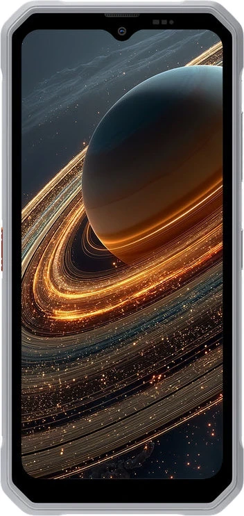Blackview Oscal Marine 3 8/256GB Starlight White Europe - Зображення 2