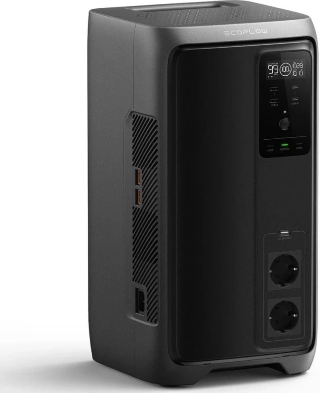 Зарядная станция EcoFlow Delta 3 2000 Air EU-Version - Зображення 1
