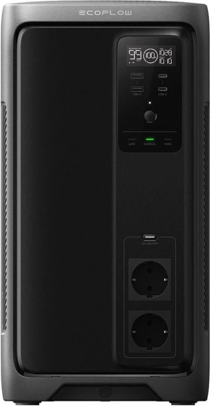 Зарядная станция EcoFlow Delta 3 2000 Air EU-Version