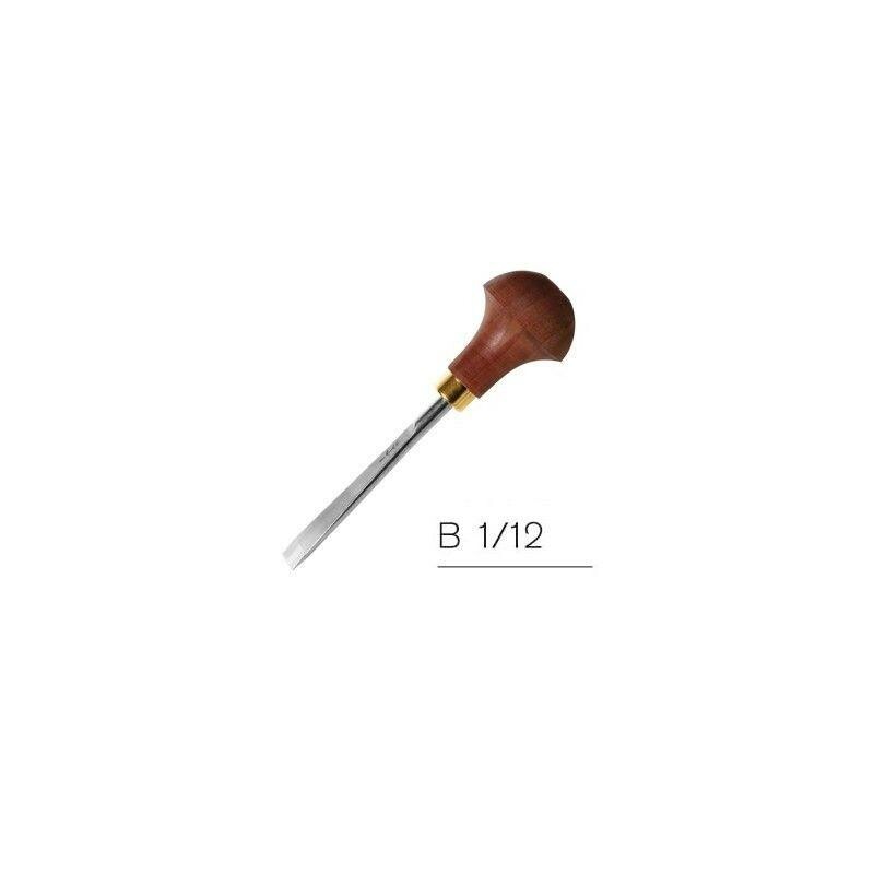Штихель прямой плоский Pfeil  B1/12 - Изображение 1
