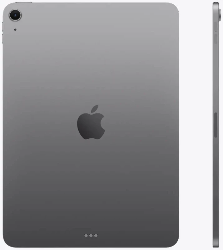 Apple iPad Air 11 2025 Wi-Fi 256GB Space Gray (MCA14) - Изображение 1