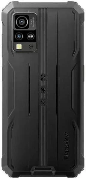 Blackview BV4800 SE 4/64GB Black - Зображення 2