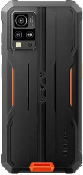 Blackview BV4800 SE 4/64GB Orange - Зображення 2